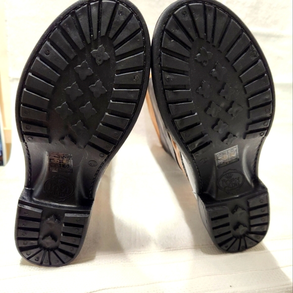 Posh Wellies Riding Style Rain Boots Size 10 - Picture 4 of 5